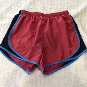 Nike Tempo Running Short